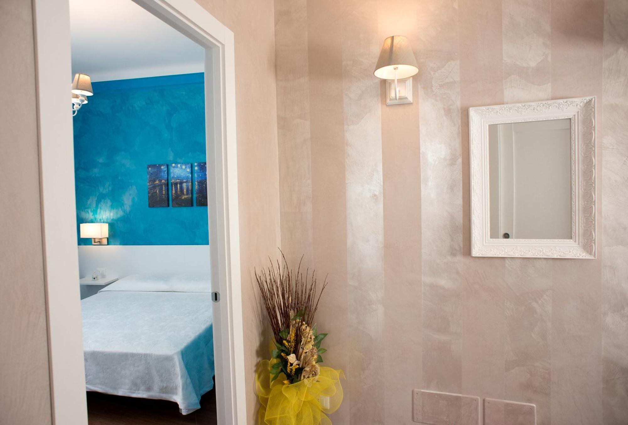 Driade Dei Trulli Alberobello Eksteriør bilde